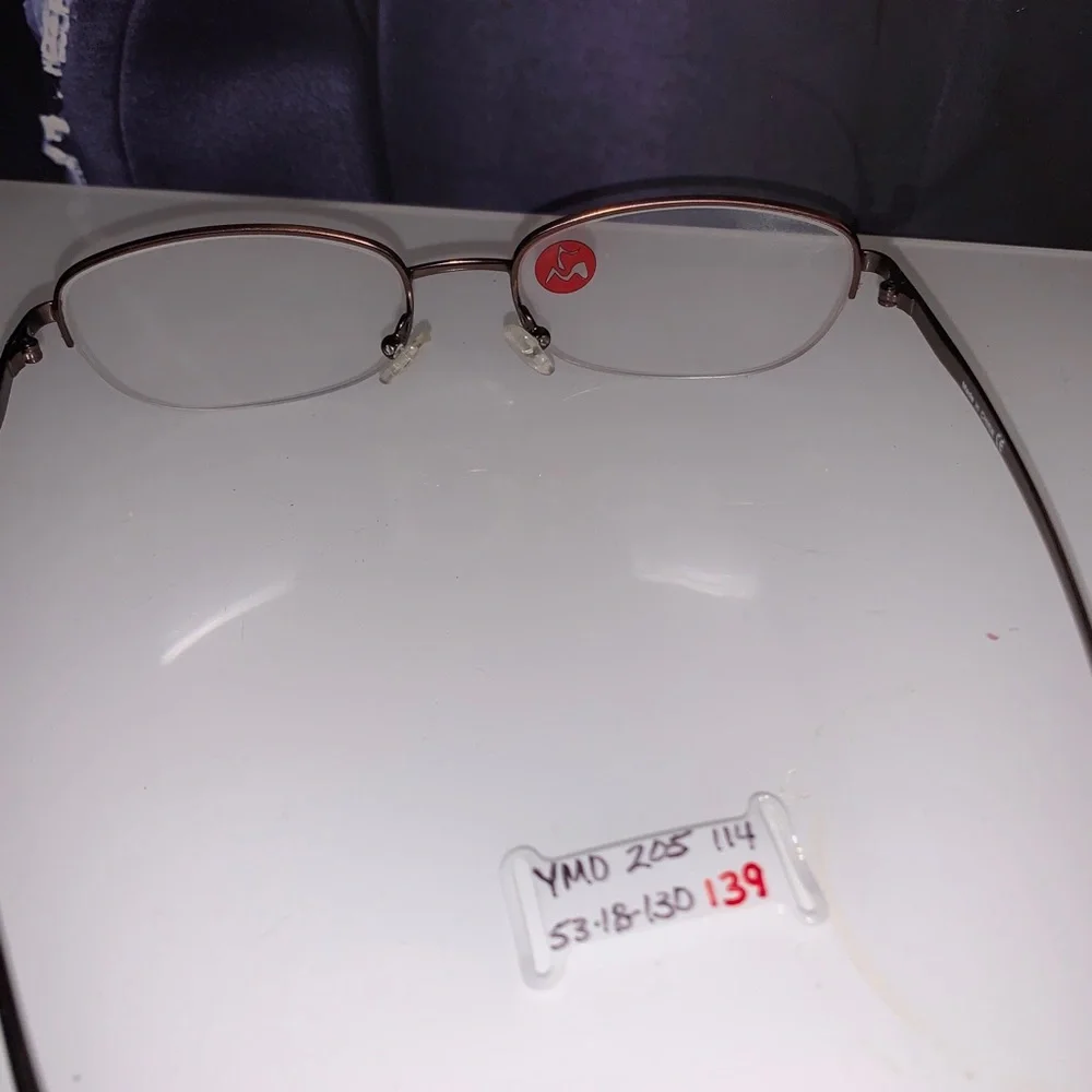 3 pairs Yoshi Mikasada Glasses pick one or both‎